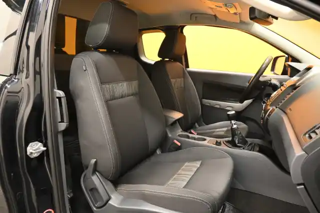 Musta Avolava, Ford Ranger – SKU-612