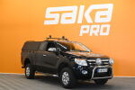 Musta Avolava, Ford Ranger – SKU-612, kuva 1