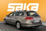 Ruskea (beige) Farmari, Volkswagen Passat – SKX-594, kuva 5