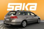 Ruskea (beige) Farmari, Volkswagen Passat – SKX-594, kuva 8