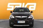 Ruskea Maastoauto, Opel Mokka – SKX-994, kuva 2