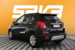 Ruskea Maastoauto, Opel Mokka – SKX-994, kuva 5