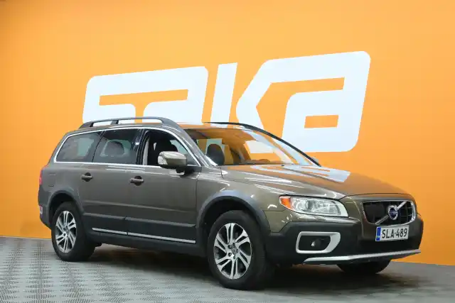 Volvo XC70