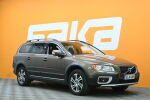 Ruskea Farmari, Volvo XC70 – SLA-489, kuva 1