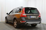 Ruskea Farmari, Volvo XC70 – SLA-489, kuva 5