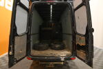 Musta Pakettiauto, Volkswagen Crafter – SLA-932, kuva 7