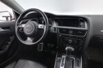 Punainen Viistoperä, Audi A5 – SLB-408, kuva 11