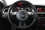 Punainen Viistoperä, Audi A5 – SLB-408, kuva 20