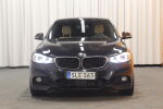 Musta Sedan, BMW 320 Gran Turismo – SLE-383, kuva 2