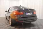 Musta Sedan, BMW 320 Gran Turismo – SLE-383, kuva 5