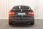 Musta Sedan, BMW 320 Gran Turismo – SLE-383, kuva 6