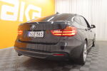 Musta Sedan, BMW 320 Gran Turismo – SLE-383, kuva 7