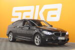 Musta Sedan, BMW 320 Gran Turismo – SLE-383, kuva 1