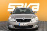 Ruskea (beige) Farmari, Skoda Octavia – SLH-145, kuva 2