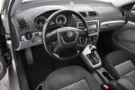Ruskea (beige) Farmari, Skoda Octavia – SLH-145, kuva 13