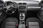 Ruskea (beige) Farmari, Skoda Octavia – SLH-145, kuva 14