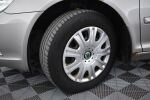 Ruskea (beige) Farmari, Skoda Octavia – SLH-145, kuva 38