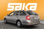 Ruskea (beige) Farmari, Skoda Octavia – SLH-145, kuva 5
