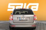 Ruskea (beige) Farmari, Skoda Octavia – SLH-145, kuva 7