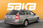 Ruskea (beige) Farmari, Skoda Octavia – SLH-145, kuva 8