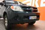 Musta Avolava, Toyota Hilux – SLH-306, kuva 9