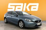 Sininen Viistoperä, Volvo V40 – SLH-986, kuva 1