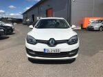 Valkoinen Farmari, Renault Megane – SLJ-455, kuva 2