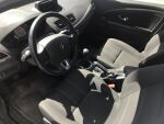 Valkoinen Farmari, Renault Megane – SLJ-455, kuva 4