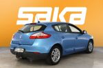 Sininen Viistoperä, Renault Megane – SLJ-504, kuva 8