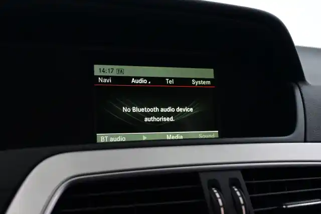 Valkoinen Farmari, Mercedes-Benz C – SLJ-745