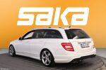 Valkoinen Farmari, Mercedes-Benz C – SLJ-745, kuva 5