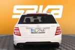 Valkoinen Farmari, Mercedes-Benz C – SLJ-745, kuva 7