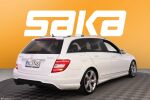 Valkoinen Farmari, Mercedes-Benz C – SLJ-745, kuva 8