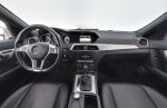 Valkoinen Farmari, Mercedes-Benz C – SLJ-745, kuva 9
