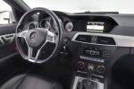 Valkoinen Farmari, Mercedes-Benz C – SLJ-745, kuva 10