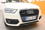 Valkoinen Maastoauto, Audi Q3 – SLL-312, kuva 10