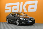 Musta Coupe, Mercedes-Benz E – SLL-707, kuva 1