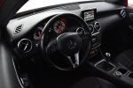 Punainen Farmari, Mercedes-Benz A – SLL-784, kuva 12