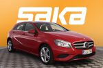 Punainen Farmari, Mercedes-Benz A – SLL-784, kuva 1