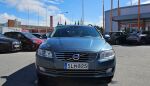 Sininen Farmari, Volvo V70 – SLM-825, kuva 2