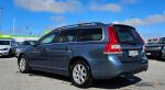 Sininen Farmari, Volvo V70 – SLM-825, kuva 3