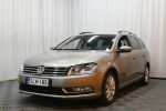 Ruskea Farmari, Volkswagen Passat – SLN-185, kuva 4