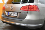 Ruskea Farmari, Volkswagen Passat – SLN-185, kuva 10