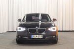 Musta Viistoperä, BMW 118 – SLN-252, kuva 2