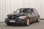 Musta Viistoperä, BMW 118 – SLN-252, kuva 4