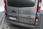 Harmaa Pakettiauto, Opel Vivaro – SLP-605, kuva 24