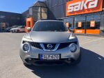 Hopea Viistoperä, Nissan Juke – SLP-670, kuva 2