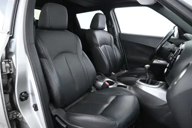 Hopea Viistoperä, Nissan Juke – SLP-670