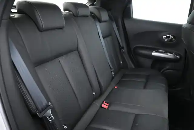 Hopea Viistoperä, Nissan Juke – SLP-670
