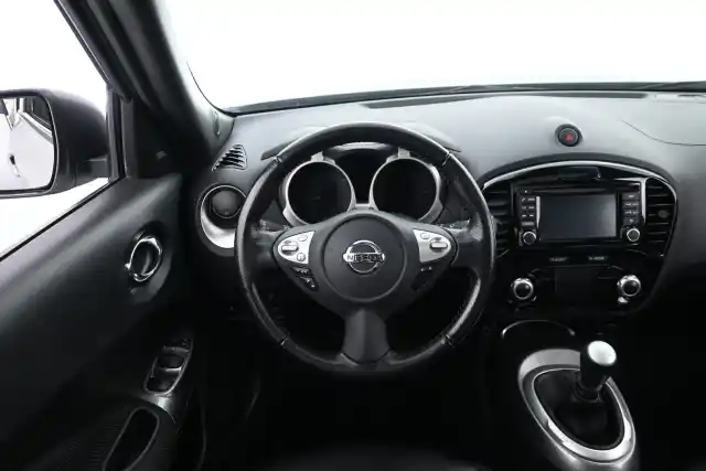 Hopea Viistoperä, Nissan Juke – SLP-670